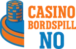 Casino Bordspill NO
